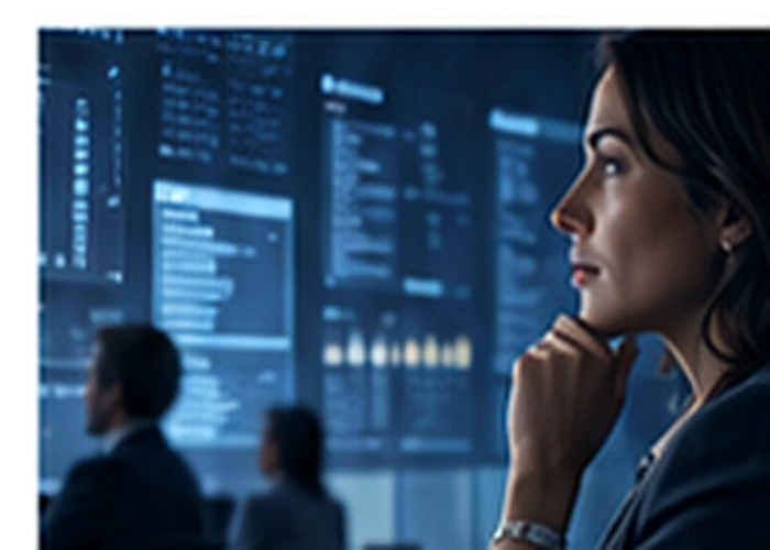 AI / Digital Innovation