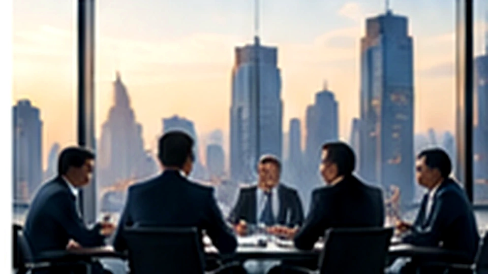 Leadership Enablement