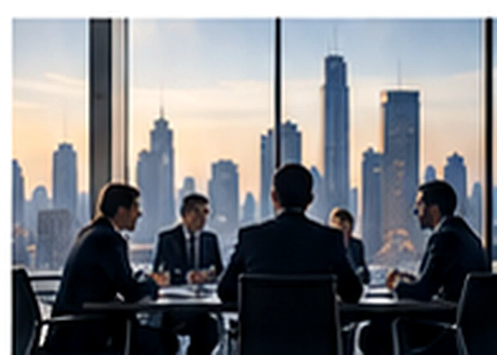 Leadership Enablement