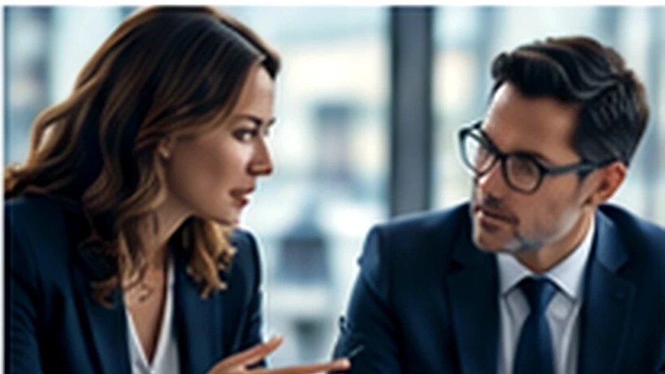 Strategy & Portfolio Advisory