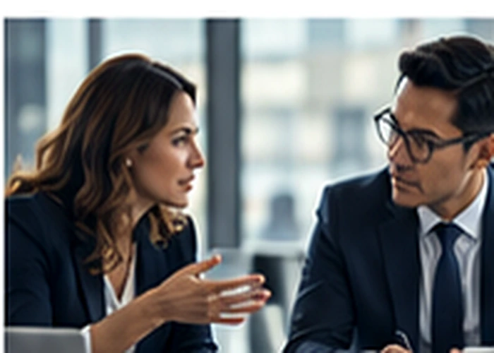 Strategy & Portfolio Advisory