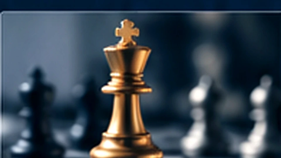 Strategy & Portfolio Advisory