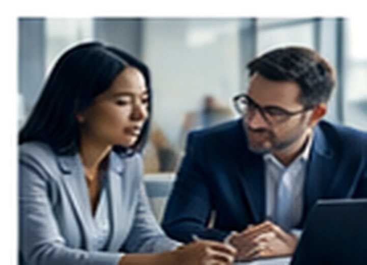 Strategy & Portfolio Advisory