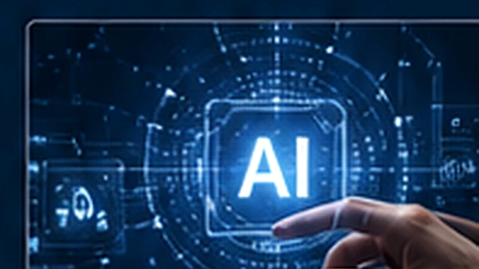 AI & Digital Innovation