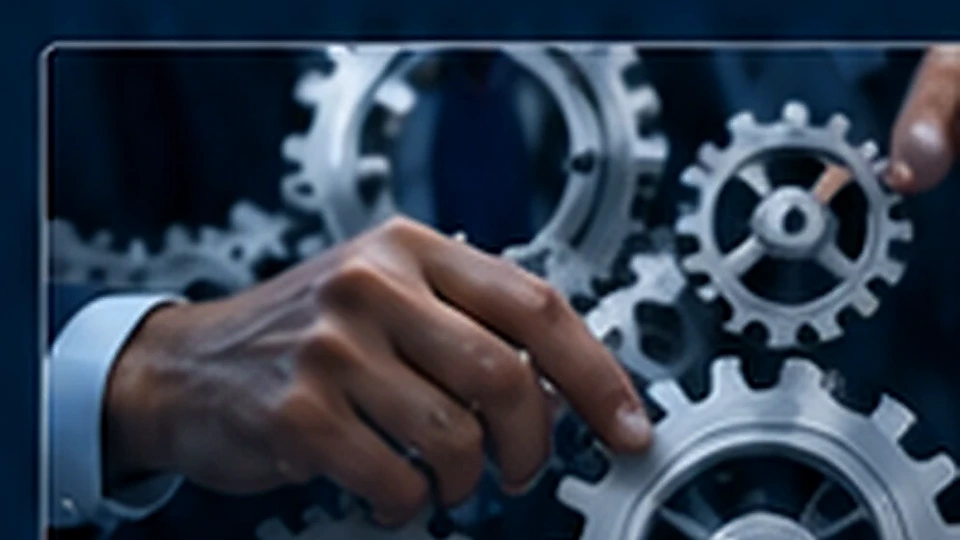 Leadership Enablement