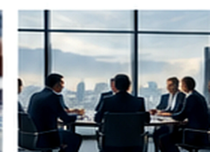 Leadership Enablement