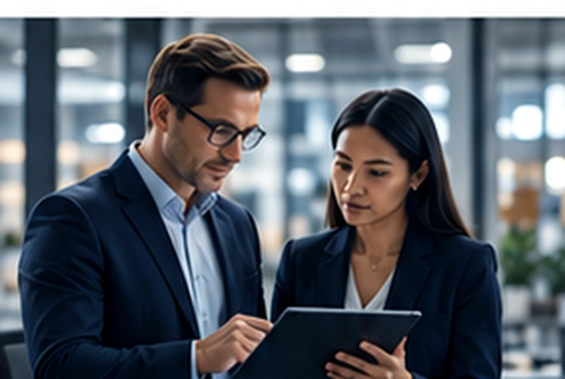 A digital procurement transformation measured in systems, entities and billions.