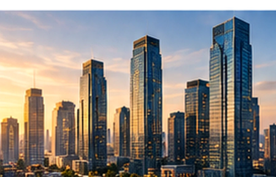 A digital procurement transformation measured in systems, entities and billions.